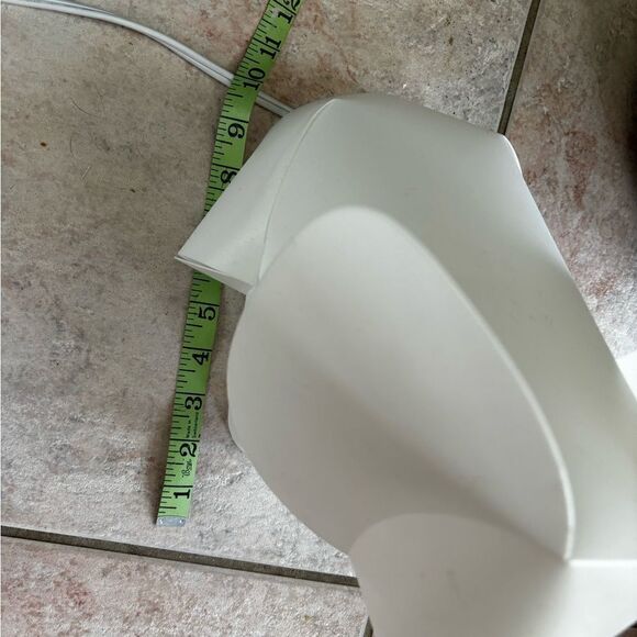 Elephant Zzzoolight Table Lamp by Cose Nuove collectors item discontinued light - Picture 5 of 10